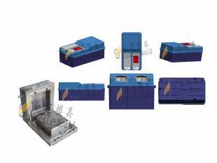 供應制造電表箱塑料模具/塑料電表箱模具_機械及行業(yè)設備_世界工廠網中國產品信息庫