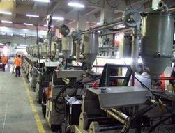 工廠二手設備回收3 產品展示 廣東省物質環(huán)保回收