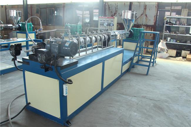 龍口市同力達機械:塑料網套行業先鋒與創新發展