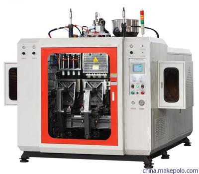 臺州德潤塑料機械 吹瓶機、中空吹塑機及注塑機全面解析